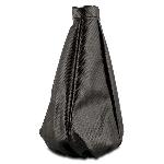 Pommeau De Levier De Vitesse Soufflet De Levier De Vitesse Technofibre Noir Planet Line