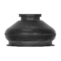 Soufflet De Rotule 11x30xh26mm Bagues De Montage En Pu W612