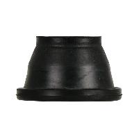 Soufflet De Rotule 13.5x33x25.5mm Bague Fixe En Nylon W615