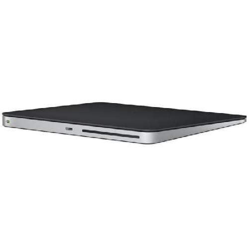 Clavier D'ordinateur Souris Apple Magic Trackpad - Surface Multi-Touch - Noir