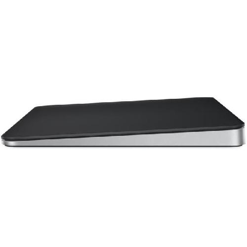 Clavier D'ordinateur Souris Apple Magic Trackpad - Surface Multi-Touch - Noir