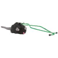 Souris pour cadre de porte 7cm - Pour chat Souris pour cadre de porte 7cm - Pour chat