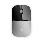 Souris sans fil HP Z3700 - Argent