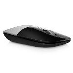 Souris sans fil HP Z3700 - Argent