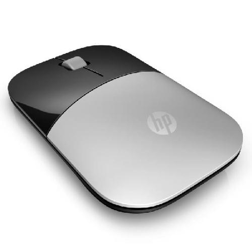 Souris sans fil HP Z3700 - Argent