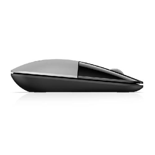 Souris sans fil HP Z3700 - Argent