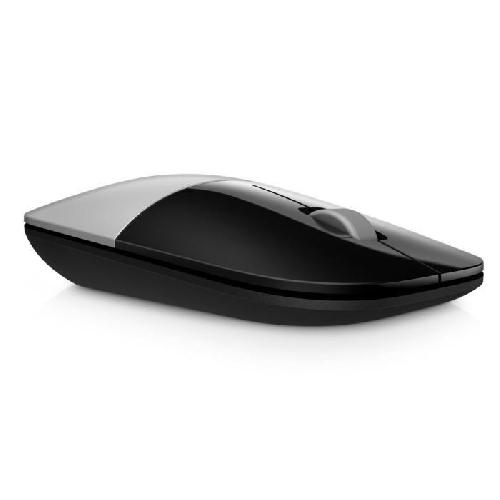 Souris sans fil HP Z3700 - Argent