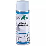 Peinture Auto Sous-Couche Epoxy 2k Sechage Rapide Noir 200ml Colormatic