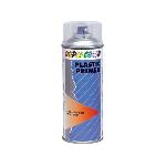 Peinture Auto Sous-Couche Incolore Pour Plastique Dur 400ml Dupli Color