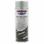 Preparation Des Supports (sous-couche - Enduit - Ragreage) Sous-Couche Zinc Alu 400ml Presto