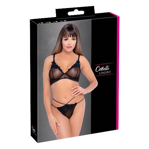 Ensembles Soutien-gorge et string Rio XL