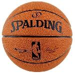 SPALDING Ballon Gameball NBA Replica T7 BKT