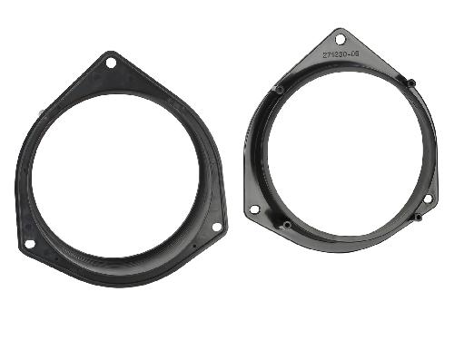 Entretoises Opel Speaker rings O 130 mm Opel - Fiat