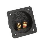 Speaker Terminal 2-pin