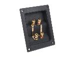 Autoradios : Caissons De Basse - Subwoofer Speaker Terminal 4-pin