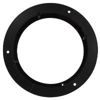 Speciales cats prix KC NoSTech 2 Entretoises Haut-Parleur Caliber RAS3411 compatible avec Mercedes A B - D165 AV