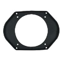 Speciales cats prix KC NoSTech 2 Entretoises Haut-Parleur compatible avec Mazda 626 Premacy Peugeot 306 Cab - D130 AV et AR - RAS2200