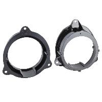 Speciales cats prix KC NoSTech 2 Entretoises Haut-Parleur compatible avec Renault Kangoo Mercedes Citan D130 AV Speciales cats prix KC NoSTech 2 Entretoises Haut-Parleur compatible avec Renault Kangoo Mercedes Citan D130 AV