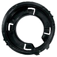 Speciales cats prix KC NoSTech 2 Entretoises Haut-Parleur compatible avec Renault Laguna 93-01 - D165 AR