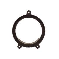 Speciales cats prix KC NoSTech 2 Entretoises Haut-Parleur compatible avec Renault Twingo 2 ap07 - D130 AV - RAS2606