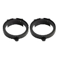 Speciales cats prix KC NoSTech 2 Entretoises Haut-Parleur compatible avec Renault Twingo 2 ap07 - D130 AV - RAS2606 Speciales cats prix KC NoSTech 2 Entretoises Haut-Parleur compatible avec Renault Twingo 2 ap07 - D130 AV - RAS2606