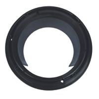 Speciales cats prix KC NoSTech 2 Entretoises Haut-Parleur compatible avec Suzuki Swift ap05 - D130 AV et AR