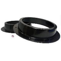 Speciales cats prix KC NoSTech 2 Entretoises Haut-Parleur VW Golf5 Passat ap06 Touran T5 - D165 AV - RAS3207