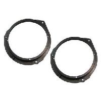 Speciales cats prix KC NoSTech 2 Entretoises HP compatible avec Mercedes Vito Viano ap14 AV D165