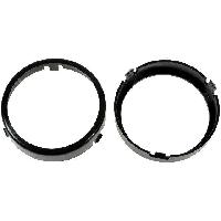 Speciales cats prix KC NoSTech 2 Supports Haut-Parleur 120mm compatible avec Mercedes classe E arriere