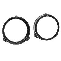 Speciales cats prix KC NoSTech 2 Supports Haut-Parleur compatible avec Suzuki Baleno Grand Vitara - D165