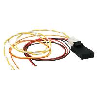 Speciales cats prix KC NoSTech Adaptateur Canbus Universel - Fils nus Speciales cats prix KC NoSTech Adaptateur Canbus Universel - Fils nus