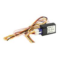 Speciales cats prix KC NoSTech Adaptateur Canbus Universel Vitesse Allumage - Fils nus Speciales cats prix KC NoSTech Adaptateur Canbus Universel Vitesse Allumage - Fils nus