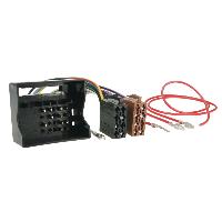 Speciales cats prix KC NoSTech Adaptateur ISO Autoradio compatible avec Citroen Peugeot Lancia Toyota Fiat Speciales cats prix KC NoSTech Adaptateur ISO Autoradio compatible avec Citroen Peugeot Lancia Toyota Fiat