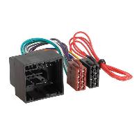 Speciales cats prix KC NoSTech Adaptateur ISO Autoradio compatible avec Citroen Peugeot Toyota ap16 Speciales cats prix KC NoSTech Adaptateur ISO Autoradio compatible avec Citroen Peugeot Toyota ap16