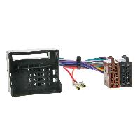 Speciales cats prix KC NoSTech Adaptateur ISO Autoradio compatible avec Mercedes A B C M L R Vito 04-23 voir liste Speciales cats prix KC NoSTech Adaptateur ISO Autoradio compatible avec Mercedes A B C M L R Vito 04-23 voir liste