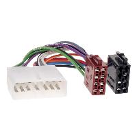 Speciales cats prix KC NoSTech Adaptateur ISO compatible avec Daewoo Chevrolet Speciales cats prix KC NoSTech Adaptateur ISO compatible avec Daewoo Chevrolet