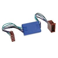 Speciales cats prix KC NoSTech Adaptateur systeme actif Max 4x20W voir liste Speciales cats prix KC NoSTech Adaptateur systeme actif Max 4x20W voir liste