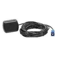 Speciales cats prix KC NoSTech Antenne GPS magnetique interieure - Fakra F Cable 5m RNS Navi RNS-E Alimentation fantome GPS 3.5V Speciales cats prix KC NoSTech Antenne GPS magnetique interieure - Fakra F Cable 5m RNS Navi RNS-E Alimentation fantome GPS 3.5V