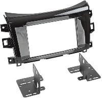 Speciales cats prix KC NoSTech CA-HM-NI.009BP - Kit 2 Din compatible avec Nissan Navara NP300 apres 2015 noir piano Speciales cats prix KC NoSTech CA-HM-NI.009BP - Kit 2 Din compatible avec Nissan Navara NP300 apres 2015 noir piano