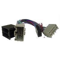 Speciales cats prix KC NoSTech Cable Mute compatible avec Jaguar Volvo - RAC6066 Speciales cats prix KC NoSTech Cable Mute compatible avec Jaguar Volvo - RAC6066