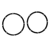 Speciales cats prix KC NoSTech Caliber Ras 5002 Support de Haut-parleurs Noir