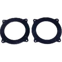 Speciales cats prix KC NoSTech Entretoises Haut-Parleur Adaptation D130-100 Caliber RAS5000 Speciales cats prix KC NoSTech Entretoises Haut-Parleur Adaptation D130-100 Caliber RAS5000