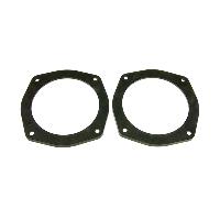 Speciales cats prix KC NoSTech Entretoises Haut-Parleur Caliber RAS2401 compatible avec Nissan Micra K12
