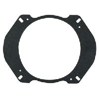 Speciales cats prix KC NoSTech Entretoises Haut-Parleur compatible avec Alfa Romeo GTV Caliber RAS4101