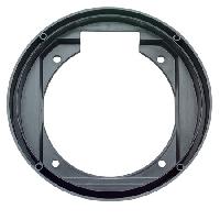 Speciales cats prix KC NoSTech Entretoises Haut-Parleur compatible avec Chevrolet Daewoo Matiz Caliber RAS1300
