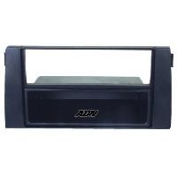 Speciales cats prix KC NoSTech Facade Autoradio 1DIN compatible avec Audi A6 00-06 - avec vide poche - RAF4206