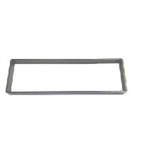 Speciales cats prix KC NoSTech Facade autoradio 1DIN compatible avec Citroen C4 04-10