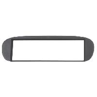 Speciales cats prix KC NoSTech Facade Autoradio 1DIN compatible avec Fiat Barchetta - RAF1505