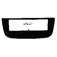 Speciales cats prix KC NoSTech Facade autoradio 1DIN compatible avec Fiat Grande Punto Evo ap2009