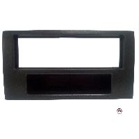 Speciales cats prix KC NoSTech Facade autoradio 1DIN compatible avec Ford Fiesta 05-08 - avec vide poche